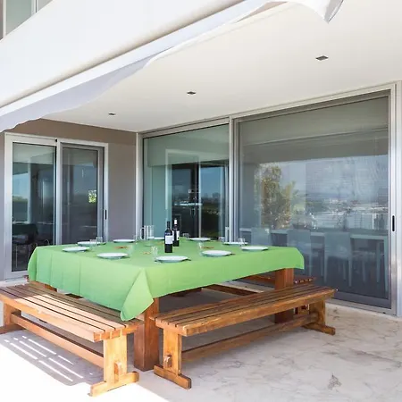 Dodola Villa