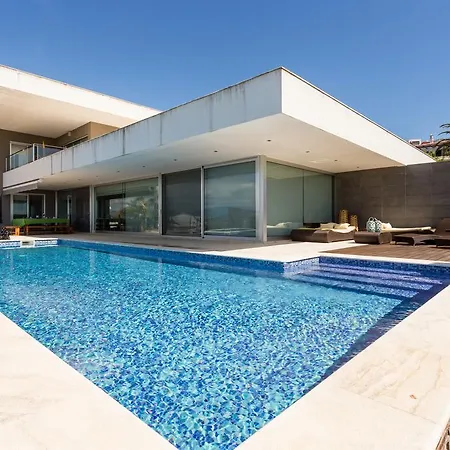 Dodola Villa Portimão